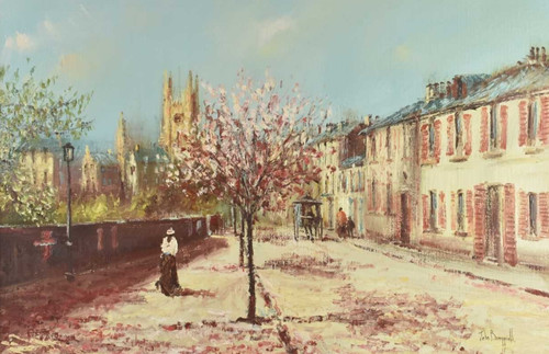 John bampfield large - john,