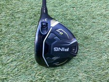 Ping G430 Max #3 Wood / 15