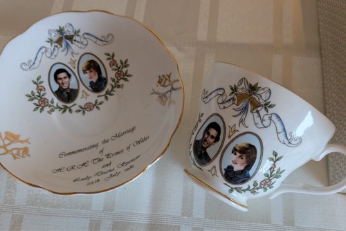 Royal sutherland tea - royal, &