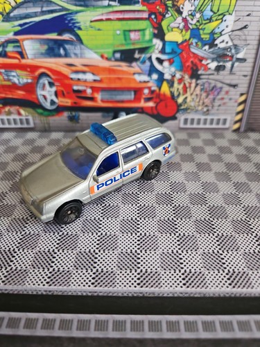 Vintage 1999 matchbox - vintage,