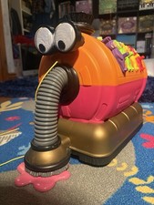 Teletubbies Noo Noo Pull-Along