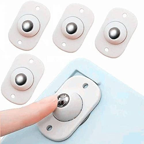 4pcs self adhesive - self, caster