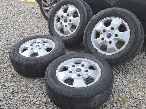Genuine ford transit - ford,