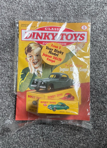 Dinky toys classic - dinky, collection