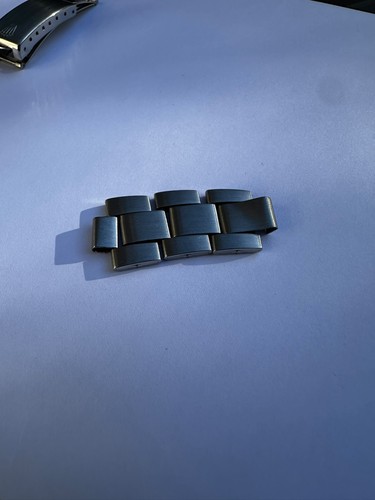 Rolex 7835 oyster bracelet - 7835,