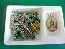 Saint Patrick Irish Rosary