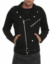 MENS GOTHIC PUNK STEAMPUNK