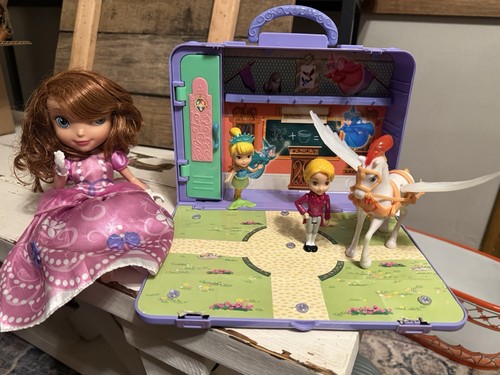 Disney sofia the first - disney,