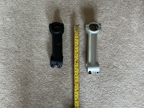 Bike handlebar stems - bike,