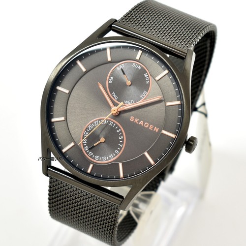 Skagen men holst 40mm - men's,