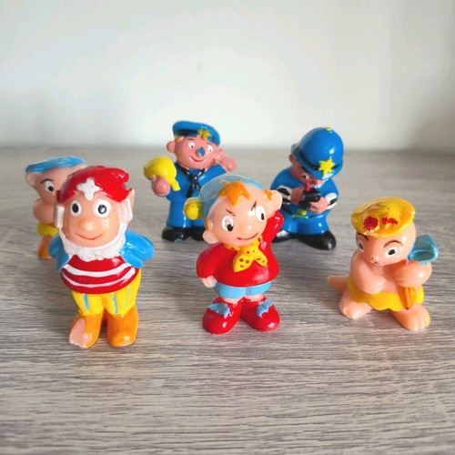 Vintage 1975 noddy - 1975, toyland