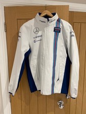 Mercedes williams martini - mercedes,
