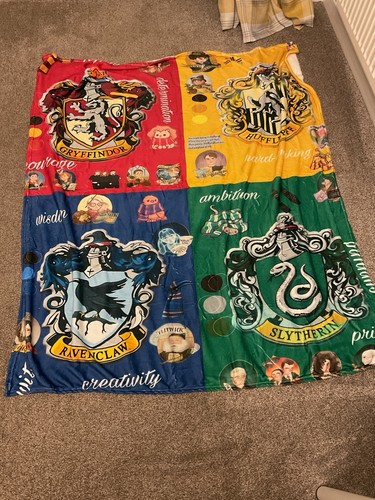 Harry potter fleece - harry,