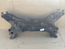 Mitsubishi Evo 10 X Front