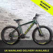 Carrera Vengeance Medium