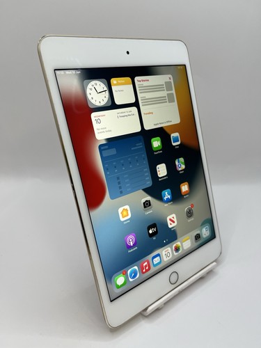 Apple ipad mini - a1538, gold