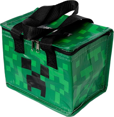 Puckator cool lunch bag - cool,