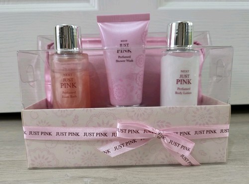 Next just pink gift - next,