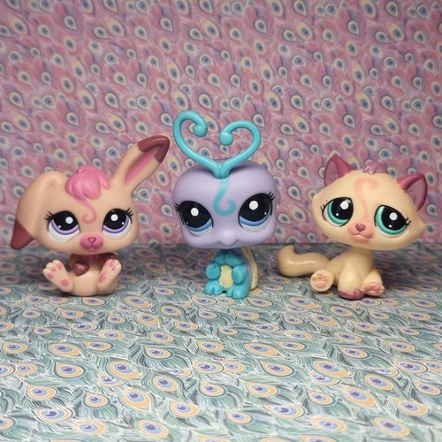Lps littlest pet shop tea - pet, 'tea