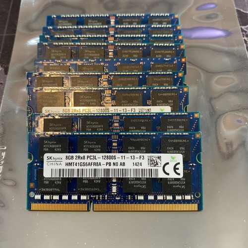 Job lot hynix x - lot,