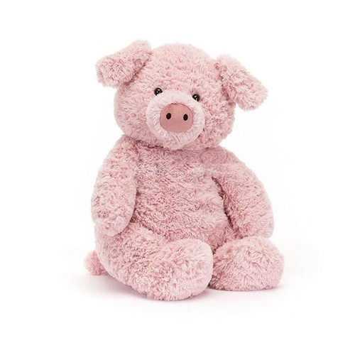 Jellycat barnabus pig - pig, 26cm