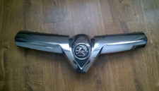 Genuine Vauxhall Corsa D PreFacelift Front Chrome Grill Grille 13223225