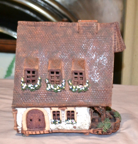 Kastel keramik haus - kastel,