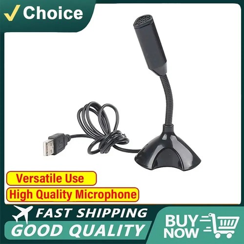 Usb microphone mic for - for, laptop