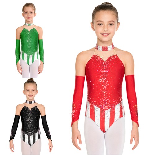 Girls kid circus dance - kid,