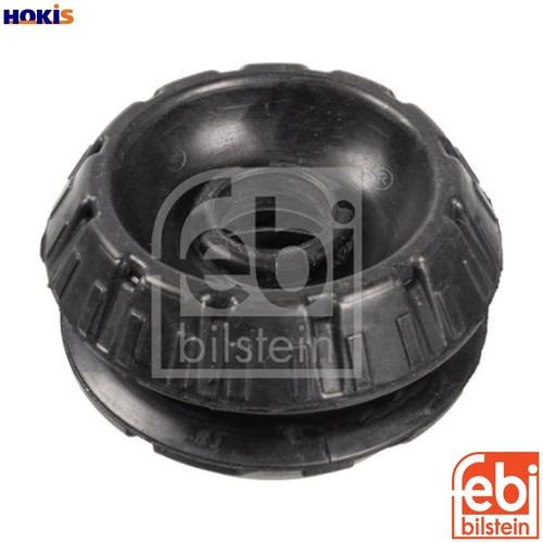 Suspension strut support - suspension, mount
