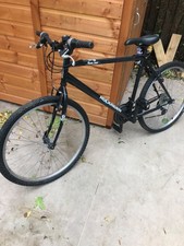 BTWIN RockRider hybrid mens