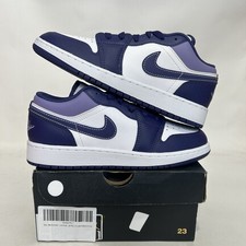 Nike Air Jordan 1 Low Retro GS