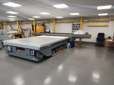Canon Oce Arizona Flatbed UV