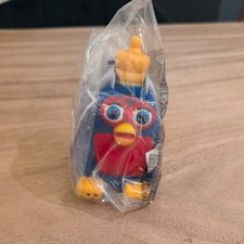 McDonalds Happy Meal Toy