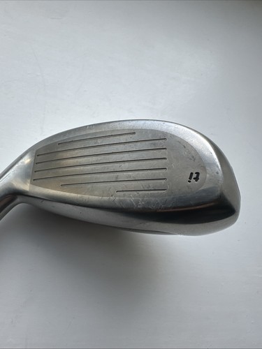 Ben hogan cft hybrid - ben, ti
