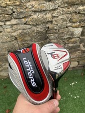 John Letters T8 4 Hybrid 24*