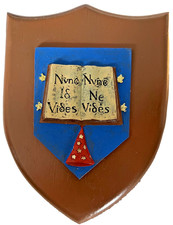 Clarecraft  DW01C Unseen