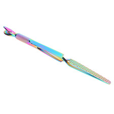 Stainless Steel Multi Function Nail Curve Pinching Tool Nail Extension Shaping