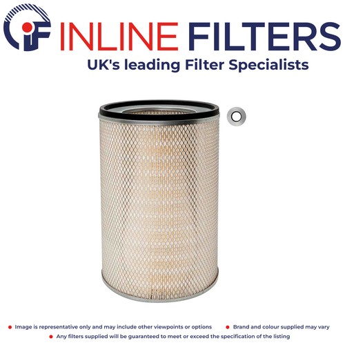 Air filter for - filter, crane