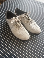 Adidas Classic Golf Shoes