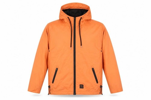 Serge denimes mens windbreaker - denimes,