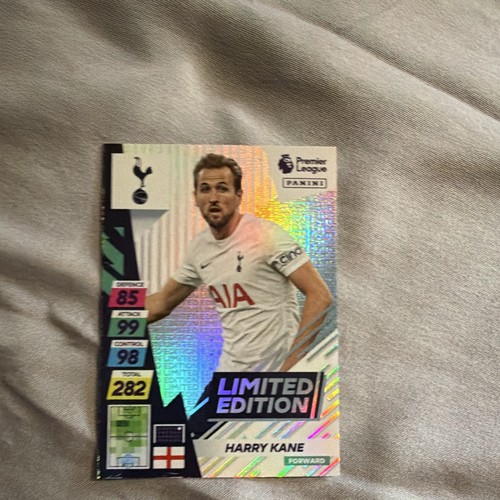 Panini harry kane football - harry,
