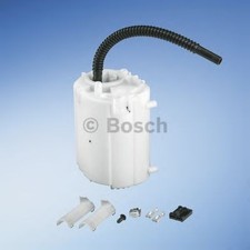 Bosch Fuel Pump In Fuel Tank