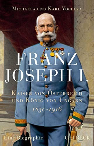 Franz joseph kaiser von - joseph,
