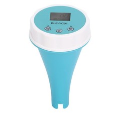 Meter, Water Quality Tester, Digital Tds Orp Temp Residual Chlorine RRP £66