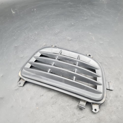 Cover fairing grille retro - fairing,