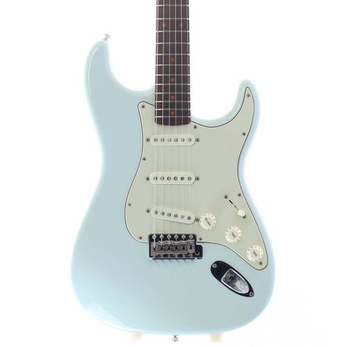 Fender new american - american, vintage