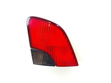 Peugeot 407 SW 6E Tailgate Light Right 45505 2.09 Diesel 80kw 31352678