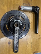 Power2Max 3D Rotor Power Meter