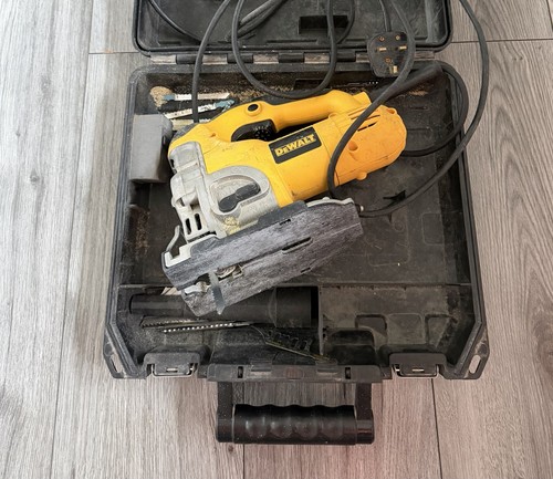 Dewalt jigsaw - dewalt,